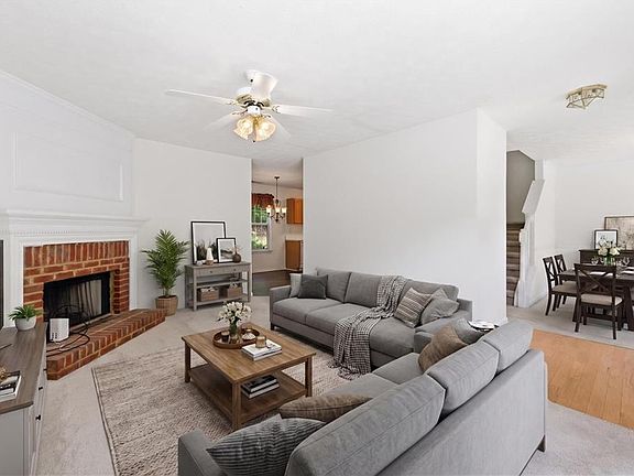 2nd image of 7230 Bridgeport Ct