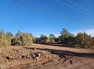 4 Co Rd, Vernon, AZ 85940