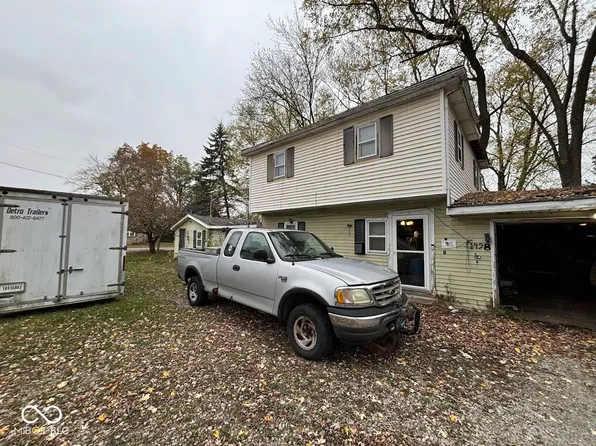 1498 South St, Noblesville, IN 46060