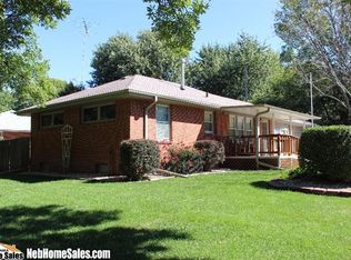 7500 Vine St, Lincoln, NE 68505