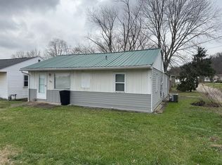 600 Lubeck Ave, Parkersburg, WV 26101