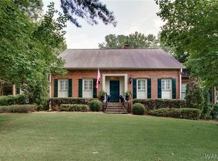 1309 Indian Hills Cir, Tuscaloosa, AL 35406