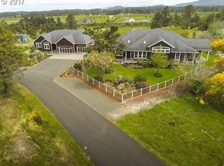 89061 Stellar Rd, Warrenton, OR 97146