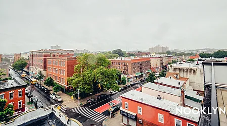 Rented by Nooklyn NYC LLC