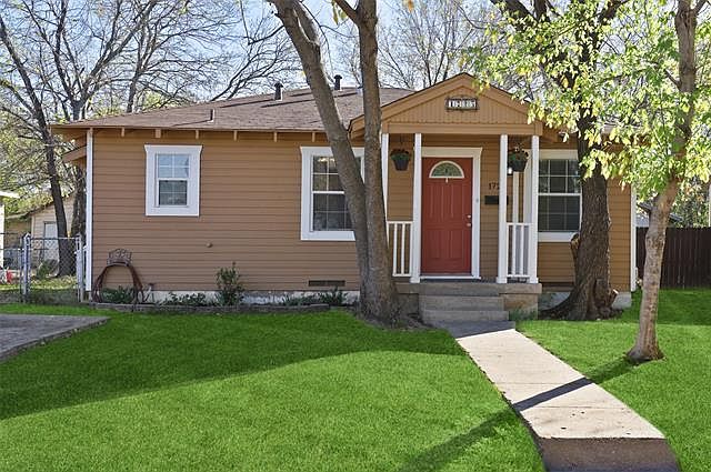 1st image of this home