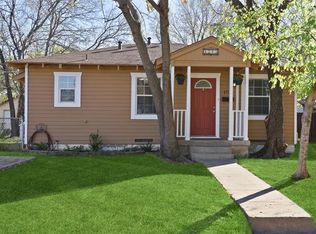 1725 Cherry St, Grand Prairie, TX 75050