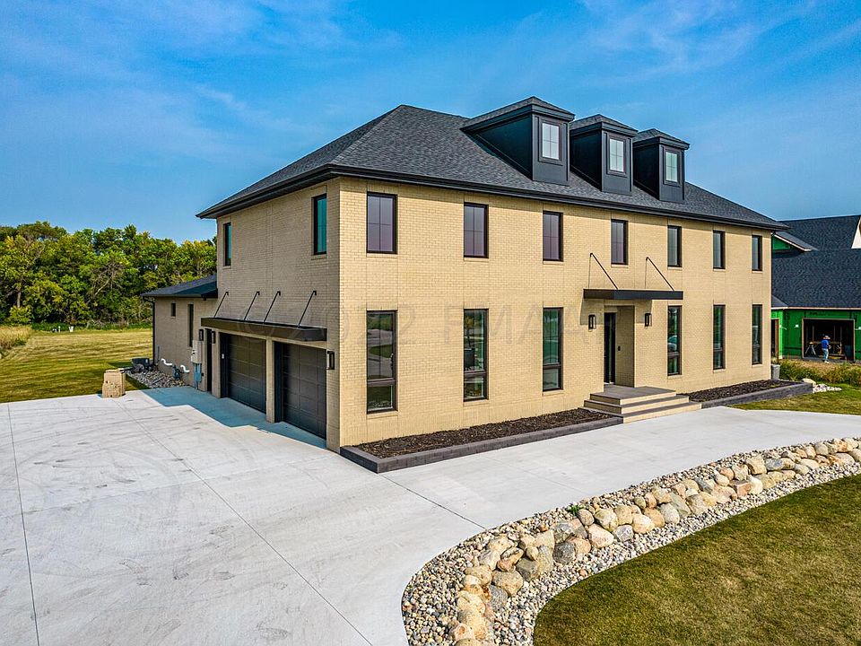2352 Rivers Bend Dr E, West Fargo, ND 58078 Zillow