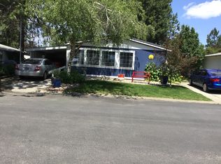 1031 W Reone St, Coeur D Alene, ID 83815