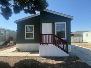 El Adobe Estates, Las Vegas, NV 89110
