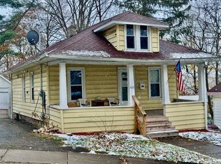 409 Hazel Ave, Endicott, NY 13760