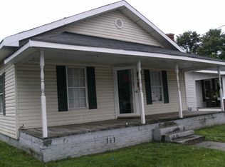 604 17th St, Corbin, KY 40701