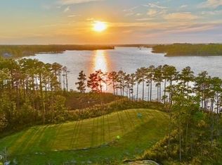 71 Jayne Point Lot 3, Oriental, NC 28571