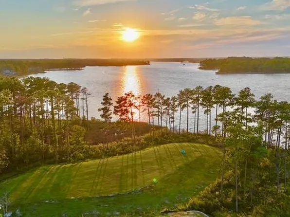 71 Jayne Point Lot 3, Oriental, NC 28571