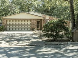 2330 Bluebird Ct, Grapevine, TX 76051