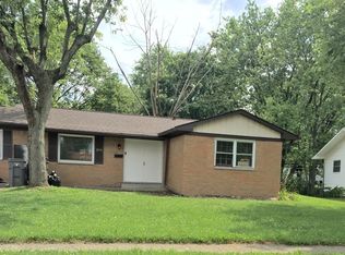 3715 Margaret Dr, Indianapolis, IN 46203