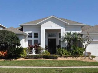6683 Lake Carlisle Blvd, Orlando, FL 32829