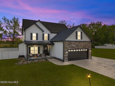 109 Lennington Lane, Washington, NC, 27889