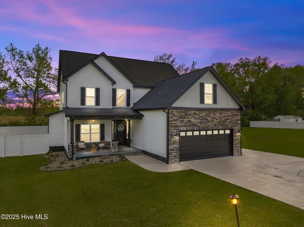 109 Lennington Lane, Washington, NC 27889