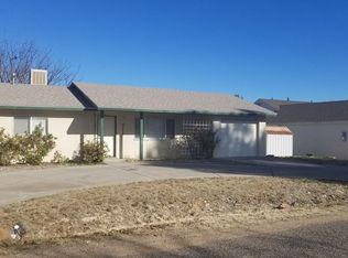 4538 E Silver Leaf Trl, Cottonwood, AZ 86326