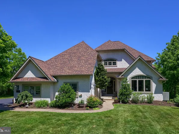2813 Spring Valley Rd, Lancaster, PA 17601