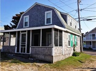 247 Taylor Ave, Plymouth, MA 02360