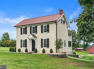 1121 Deer Run Rd, Ottsville, PA 18942