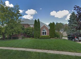 48514 Castleside Dr, Canton, MI 48187