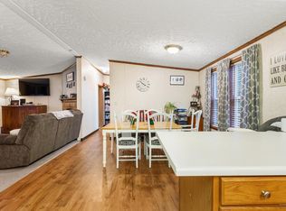 25 Stevens Ln, Blue Hill, ME 04614