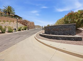 1003 Feather Point Ct, Henderson, NV 89011