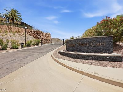 1003 Feather Point Ct, Henderson, NV, 89011