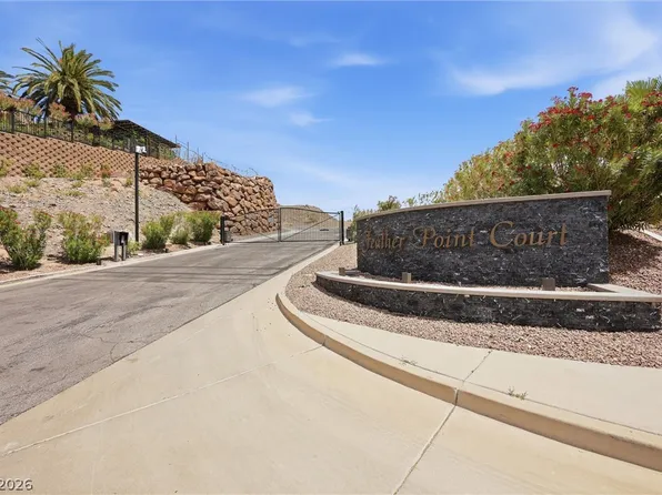 1003 Feather Point Ct, Henderson, NV 89011
