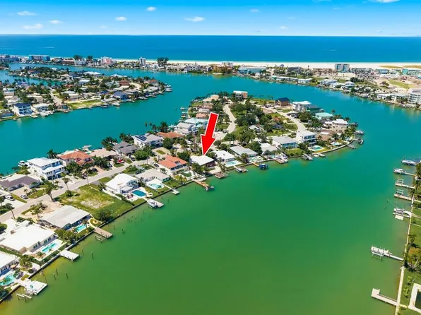 31 DOLPHIN DRIVE, TREASURE ISLAND, FL 33706
