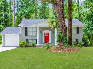 4392 Cedar Ridge Trl, Stone Mountain, GA 30083