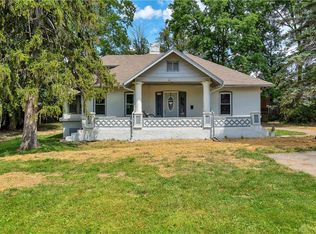 4007 Central Ave, Middletown, OH