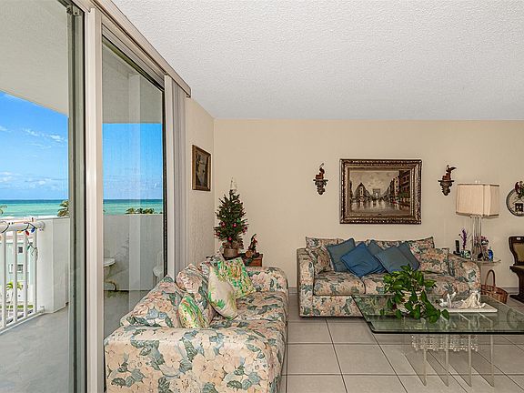 2nd image of 1601 S Ocean Drive #702