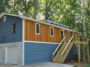 122 Little Brook Dr, Woodstock, GA 30188