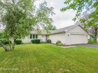 7337 Bermuda Dr, Rockford, IL 61108