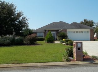 12381 White Osprey Dr S, Lillian, AL 36549