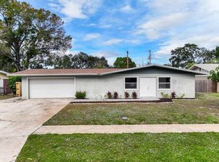 110 S Tropical Way, Merritt Island, FL 32952