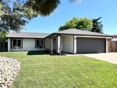 7072 Sunburst Way, Citrus Heights, CA, 95621