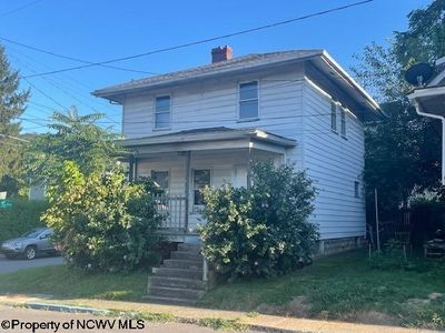 620 Hobson St, Morgantown, WV, 26501