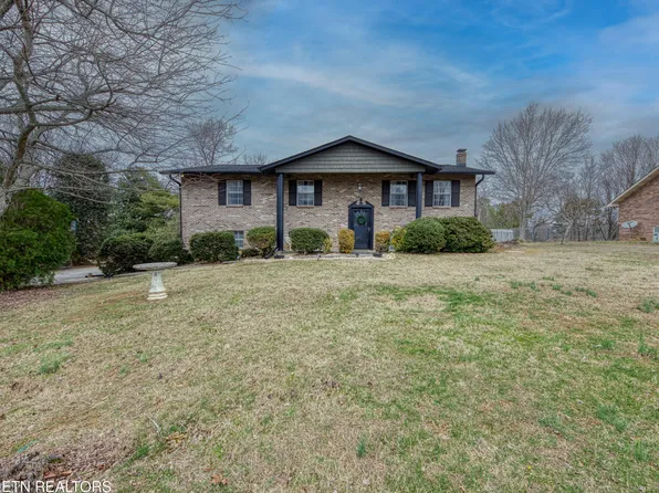 520 Keck St, Seymour, TN 37865