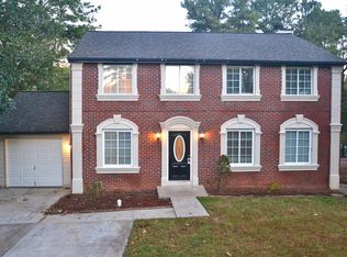 5571 Dove Trce, Norcross, GA 30093