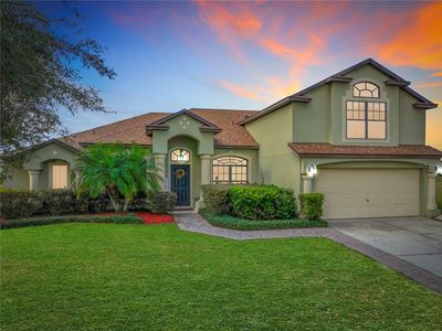 36755 Alaqua Ct, Eustis, FL, 32736