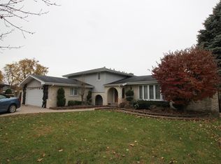 10024 Massasoit Ave, Oak Lawn, IL 60453