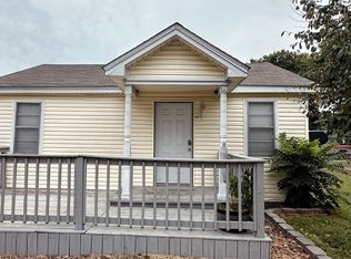 3015 Hendricks Blvd, Fort Smith, AR 72903