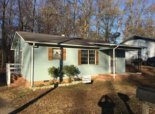 3 Mary St, Greer, SC 29651