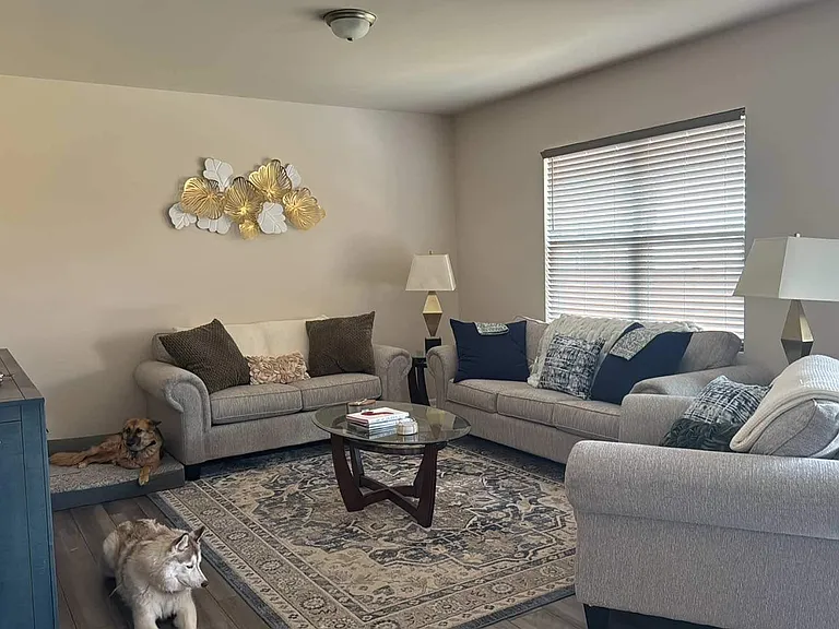3509 Arctic Brook St — Photo 3