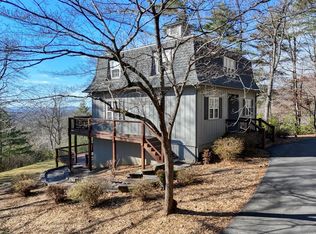 417 Hidden Forest Ln, Hayesville, NC 28904