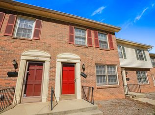 4624 Old Lantern Way, Charlotte, NC 28212